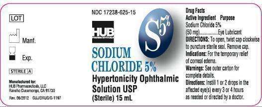 Sodium Chloride